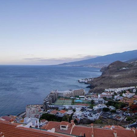 Tabaiba Dream Views Apartment Εξωτερικό φωτογραφία