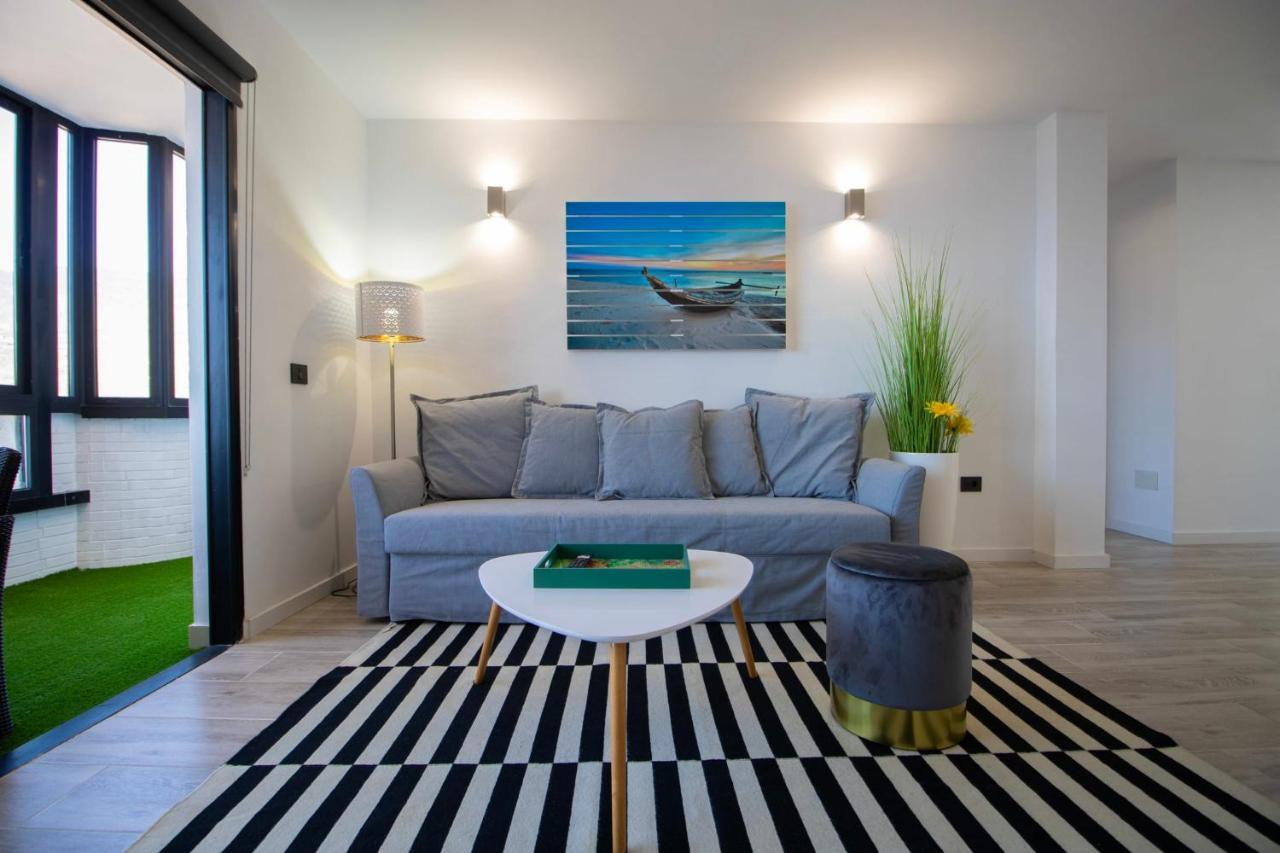 Tabaiba Dream Views Apartment Εξωτερικό φωτογραφία
