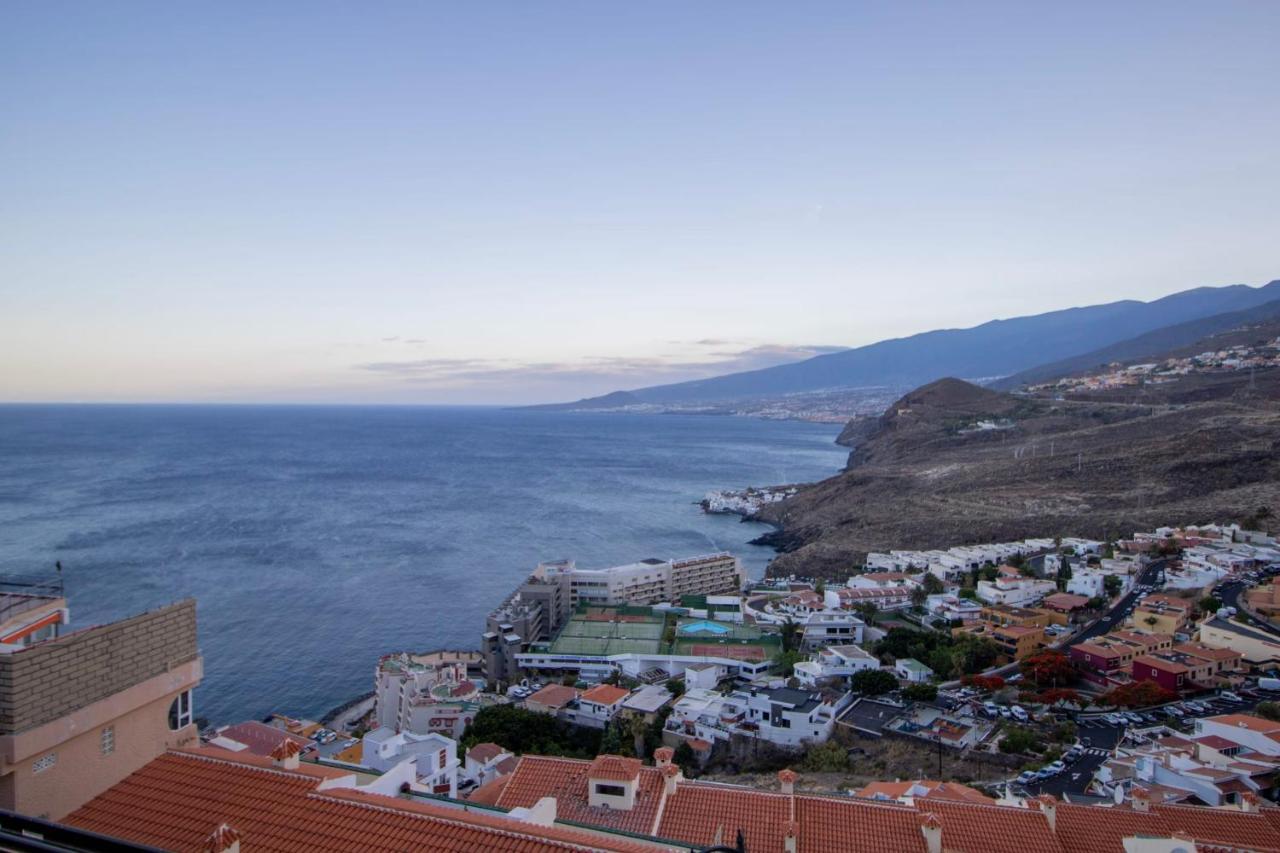 Tabaiba Dream Views Apartment Εξωτερικό φωτογραφία