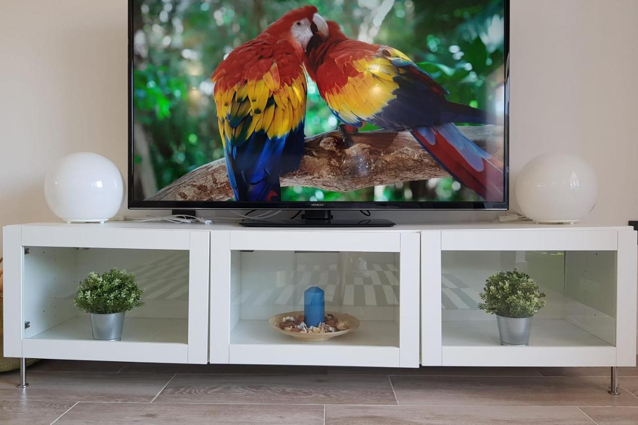Tabaiba Dream Views Apartment Εξωτερικό φωτογραφία