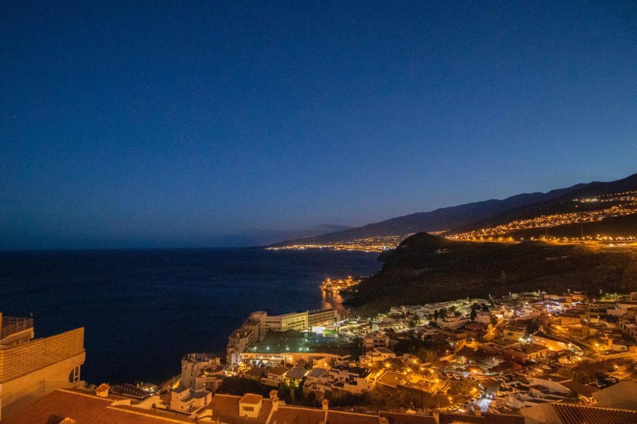 Tabaiba Dream Views Apartment Εξωτερικό φωτογραφία
