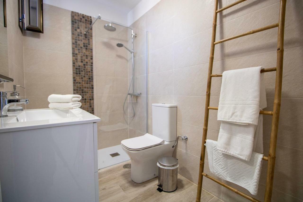 Tabaiba Dream Views Apartment Εξωτερικό φωτογραφία