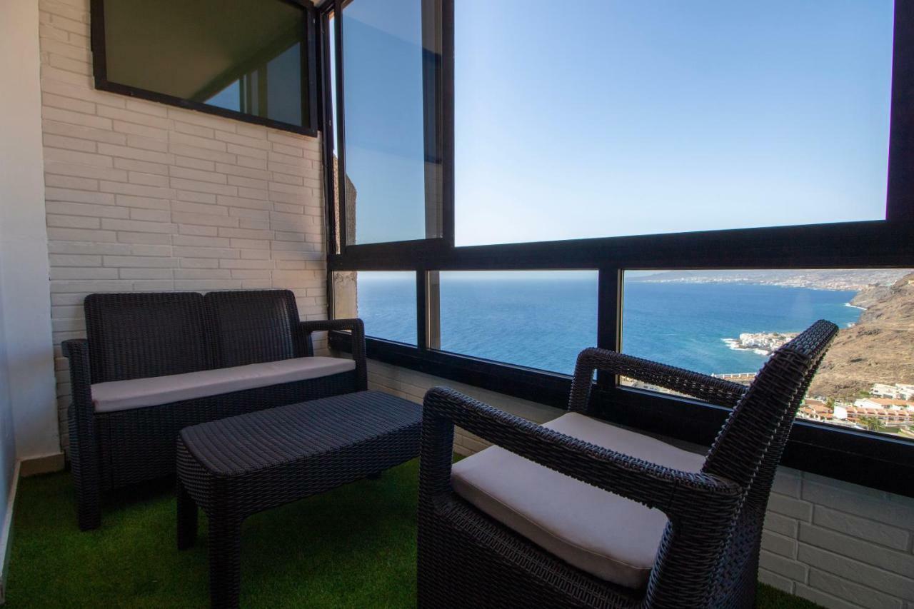 Tabaiba Dream Views Apartment Εξωτερικό φωτογραφία