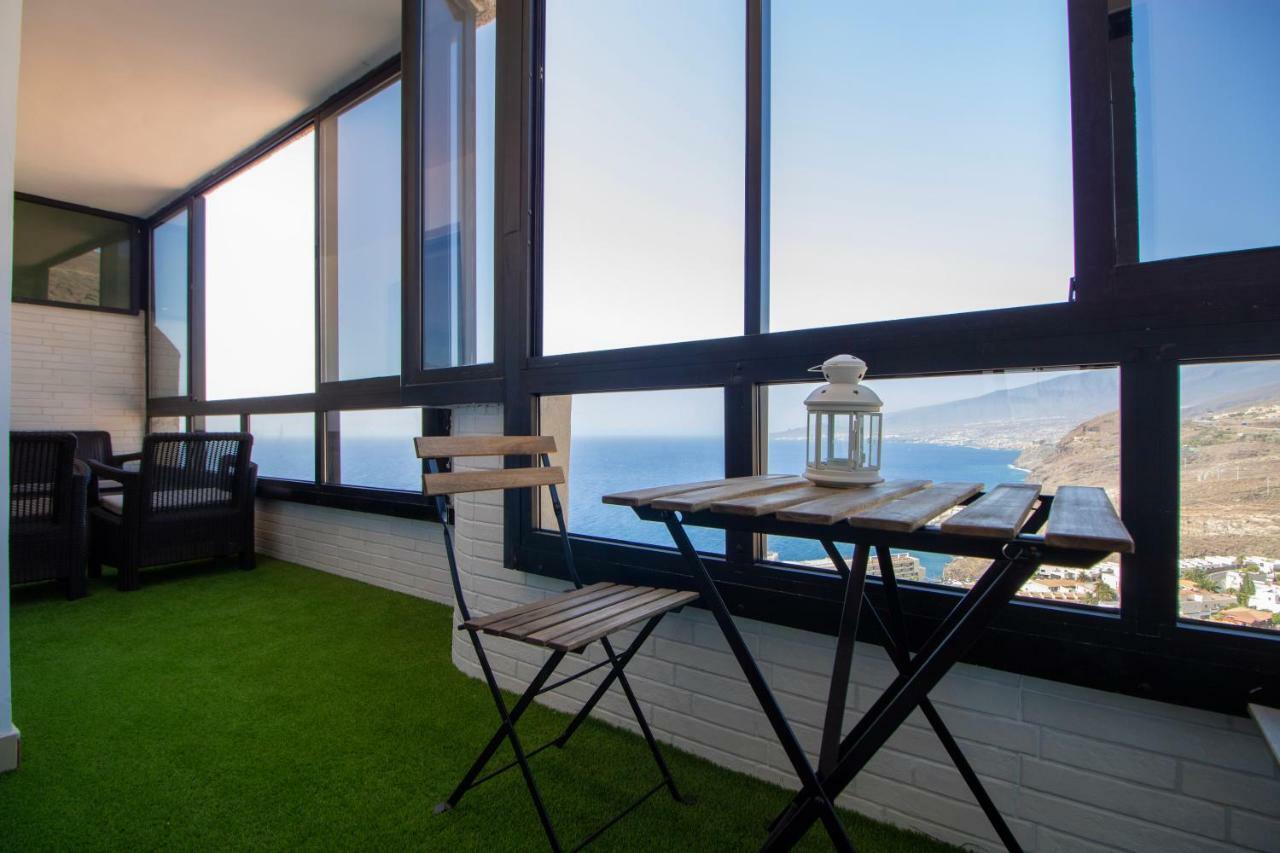 Tabaiba Dream Views Apartment Εξωτερικό φωτογραφία
